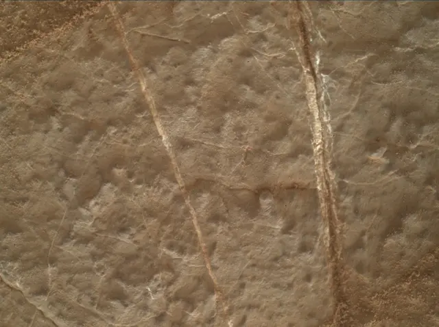 Sol 2653: Mars Hand Lens Imager (MAHLI)