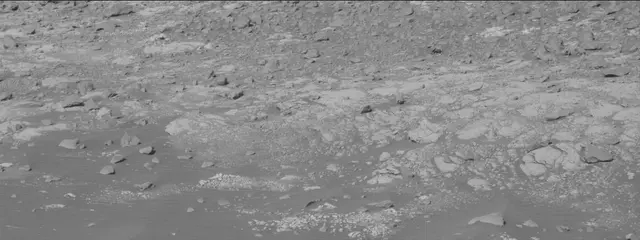 Sol 2654: Mast Camera (Mastcam)