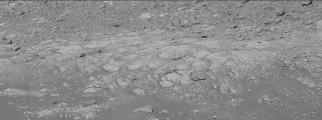 Sol 2654: Mast Camera (Mastcam)