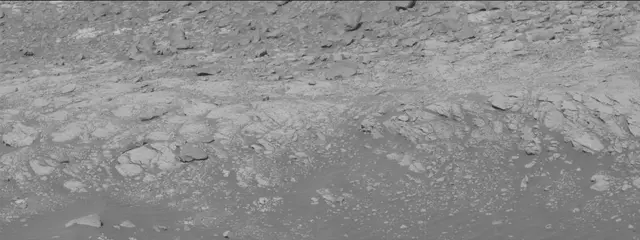 Sol 2654: Mast Camera (Mastcam)