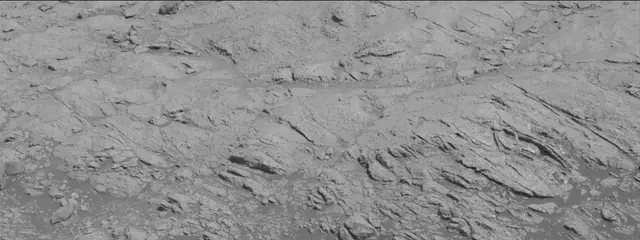 Sol 2654: Mast Camera (Mastcam)