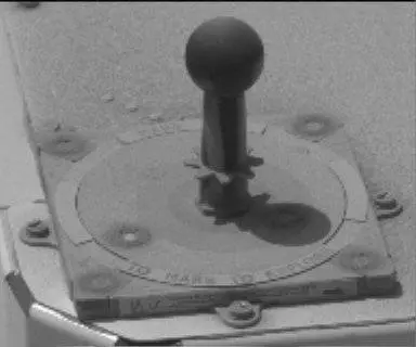 Sol 2654: Mast Camera (Mastcam)