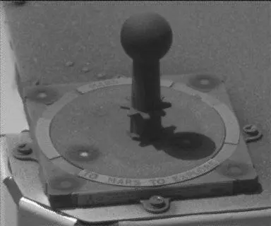 Sol 2654: Mast Camera (Mastcam)