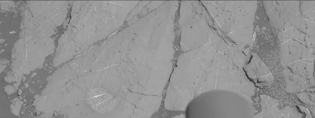 Sol 2654: Mast Camera (Mastcam)