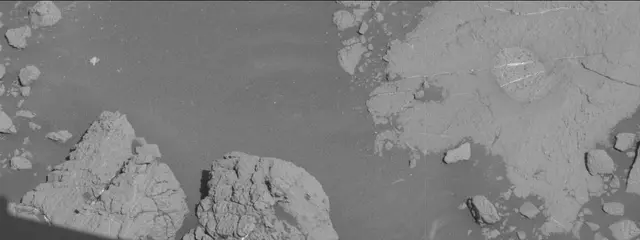 Sol 2654: Mast Camera (Mastcam)
