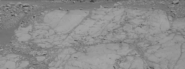Sol 2654: Mast Camera (Mastcam)