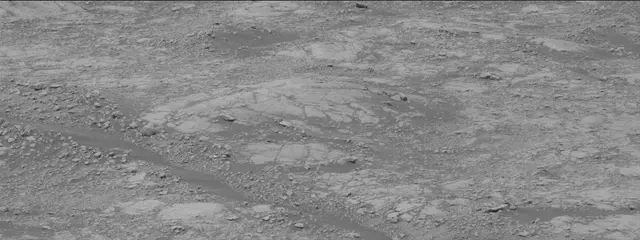 Sol 2654: Mast Camera (Mastcam)
