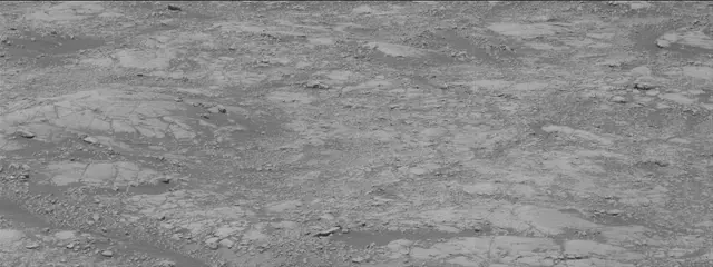 Sol 2654: Mast Camera (Mastcam)