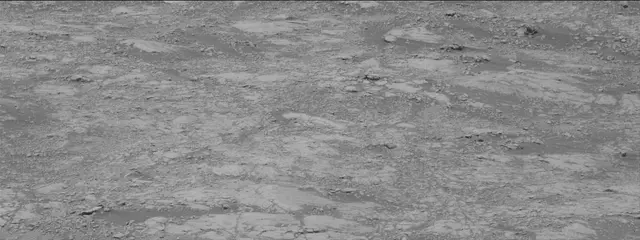 Sol 2654: Mast Camera (Mastcam)
