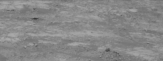 Sol 2654: Mast Camera (Mastcam)
