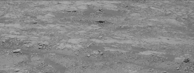 Sol 2654: Mast Camera (Mastcam)