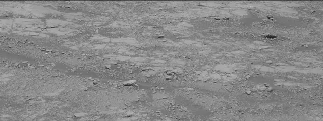 Sol 2654: Mast Camera (Mastcam)