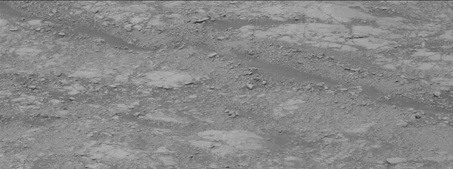 Sol 2654: Mast Camera (Mastcam)