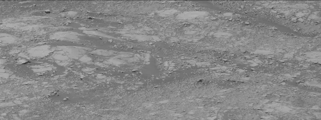 Sol 2654: Mast Camera (Mastcam)