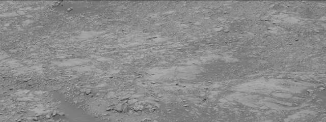 Sol 2654: Mast Camera (Mastcam)