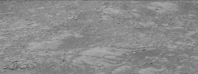 Sol 2654: Mast Camera (Mastcam)