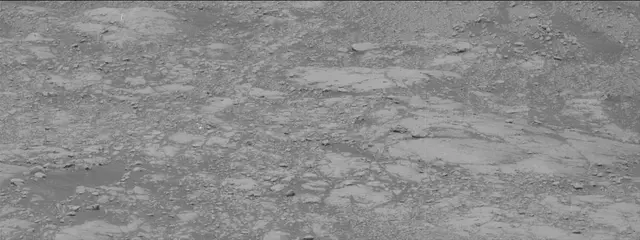 Sol 2654: Mast Camera (Mastcam)