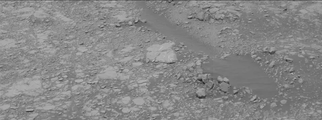Sol 2654: Mast Camera (Mastcam)