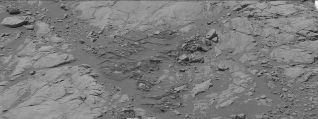 Sol 2654: Mast Camera (Mastcam)