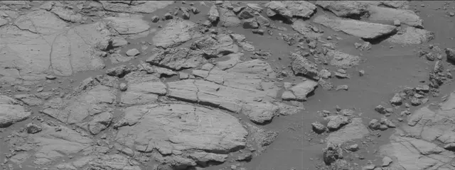 Sol 2654: Mast Camera (Mastcam)