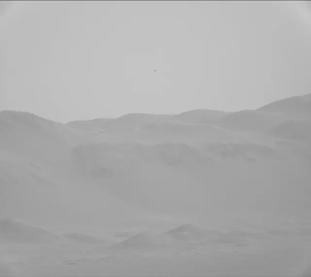 Sol 2654: Mast Camera (Mastcam)
