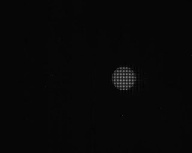 Sol 2654: Mast Camera (Mastcam)