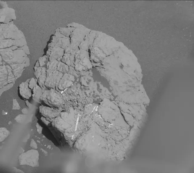 Sol 2654: Mast Camera (Mastcam)
