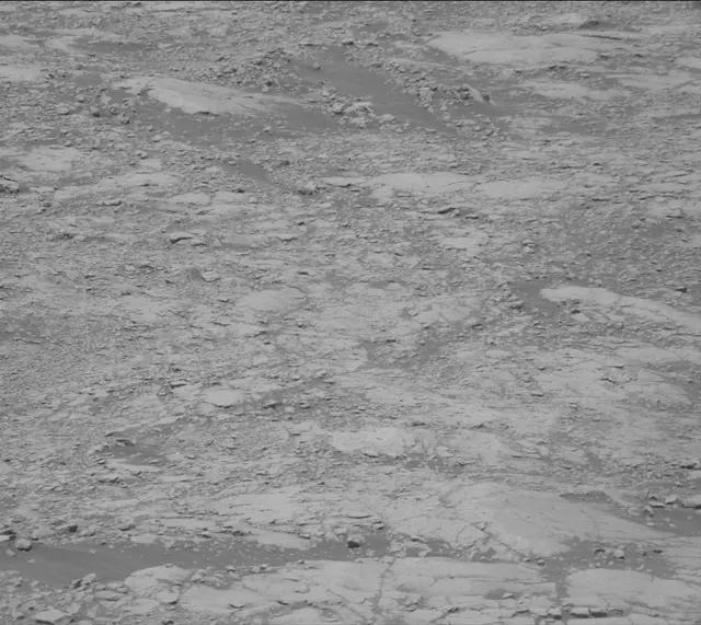 Sol 2654: Mast Camera (Mastcam)