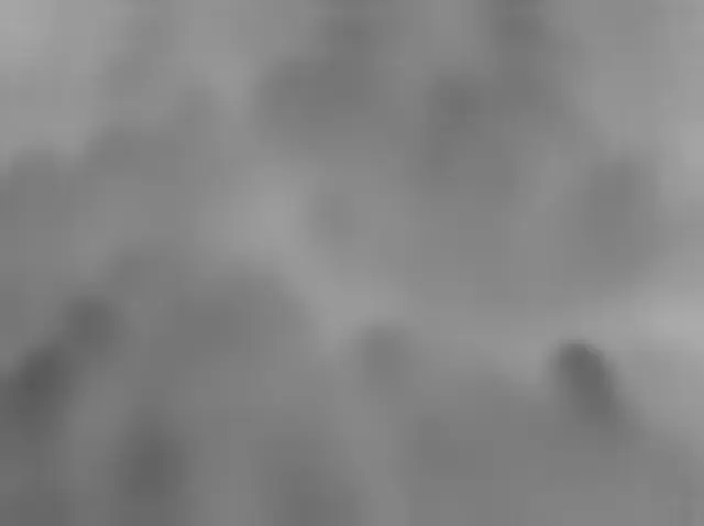 Sol 2654: Mars Hand Lens Imager (MAHLI)