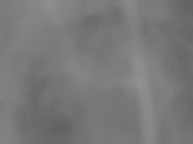 Sol 2654: Mars Hand Lens Imager (MAHLI)