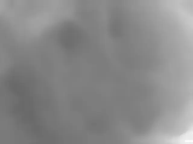 Sol 2654: Mars Hand Lens Imager (MAHLI)