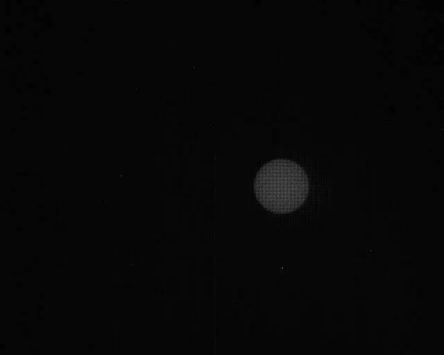 Sol 2655: Mast Camera (Mastcam)