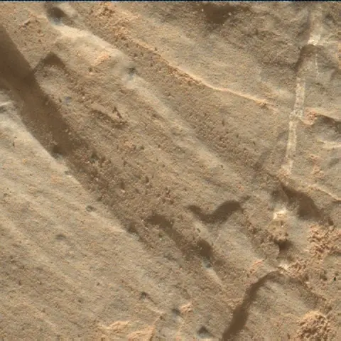 Sol 2656: Mars Hand Lens Imager (MAHLI)