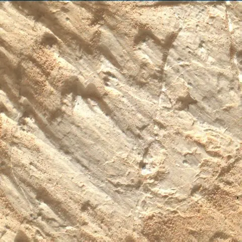 Sol 2656: Mars Hand Lens Imager (MAHLI)