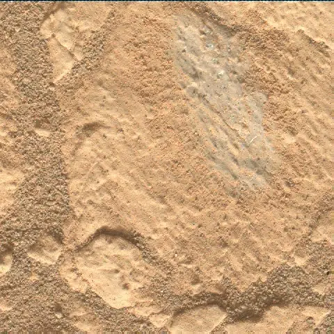 Sol 2656: Mars Hand Lens Imager (MAHLI)