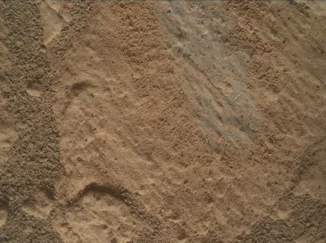 Sol 2656: Mars Hand Lens Imager (MAHLI)
