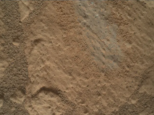 Sol 2656: Mars Hand Lens Imager (MAHLI)