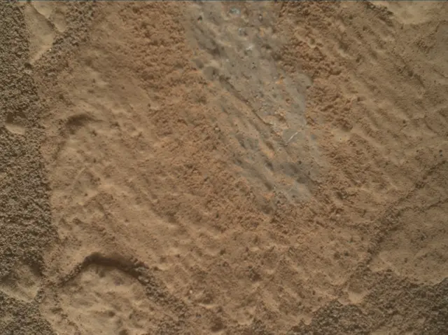Sol 2656: Mars Hand Lens Imager (MAHLI)