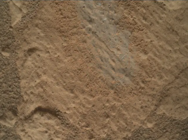 Sol 2656: Mars Hand Lens Imager (MAHLI)