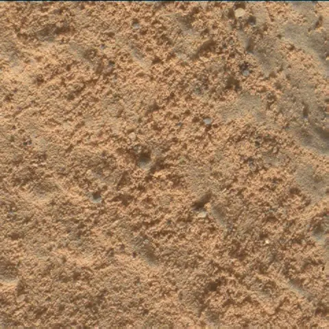 Sol 2656: Mars Hand Lens Imager (MAHLI)