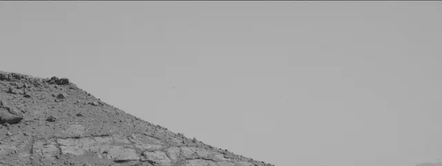 Sol 2657: Mast Camera (Mastcam)