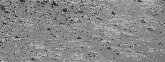Sol 2657: Mast Camera (Mastcam)