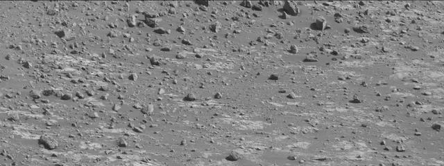 Sol 2657: Mast Camera (Mastcam)