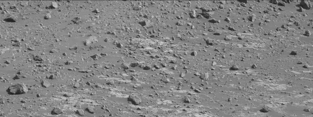 Sol 2657: Mast Camera (Mastcam)