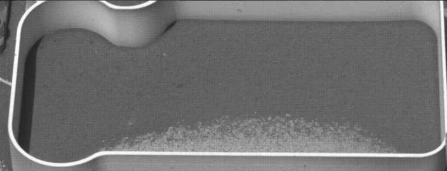 Sol 2657: Mast Camera (Mastcam)