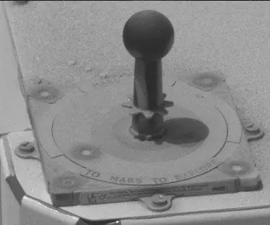 Sol 2657: Mast Camera (Mastcam)
