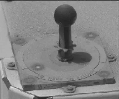 Sol 2657: Mast Camera (Mastcam)