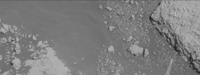 Sol 2657: Mast Camera (Mastcam)