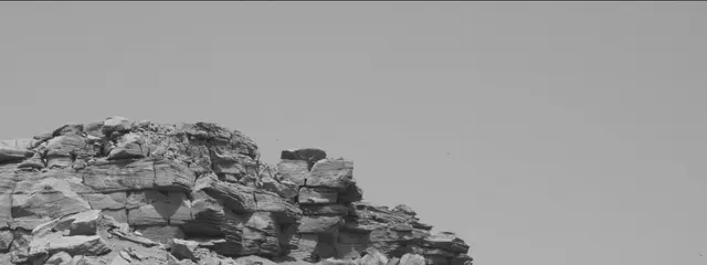 Sol 2657: Mast Camera (Mastcam)