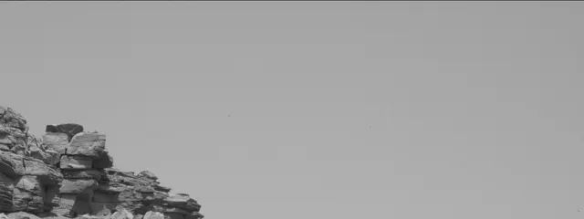 Sol 2657: Mast Camera (Mastcam)